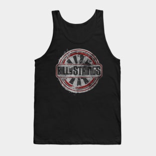 strings vintage Tank Top